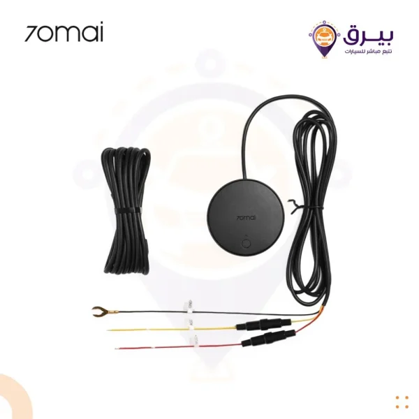 وصلة وقوف UP04 لداش كام شاومي A800SE تدعم شريحة 4G