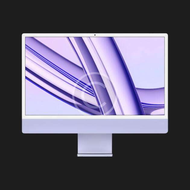 Apple iMac 24 16 GB
