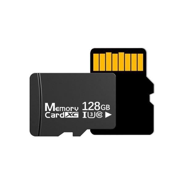 ذاكرة داش كام Lexar 128GB